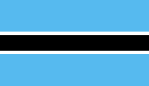 how to get apostille for botswana