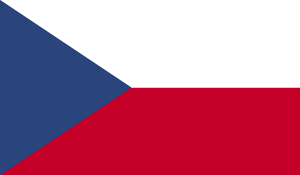 how to get apostille for Czech Republic