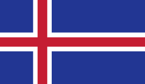 how to get apostille for Iceland