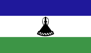 how to get apostille for Lesotho