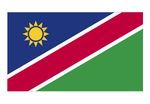 how to get apostille for namibia