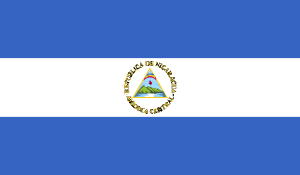how to get apostille for Nicaragua
