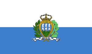 how to get apostille for san marino
