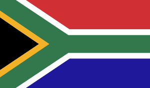 how to get apostille for South Africa