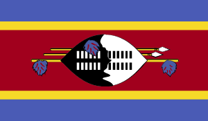 how to get apostille for Swaziland
