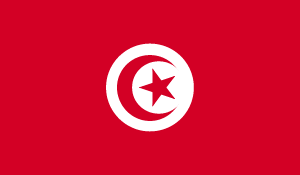 how to get apostille for Tunisia