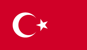 how to get apostille for Turkey